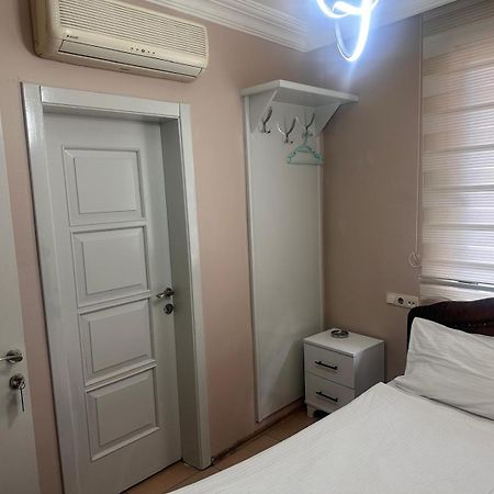 Asya Hotel コンヤ エクステリア 写真