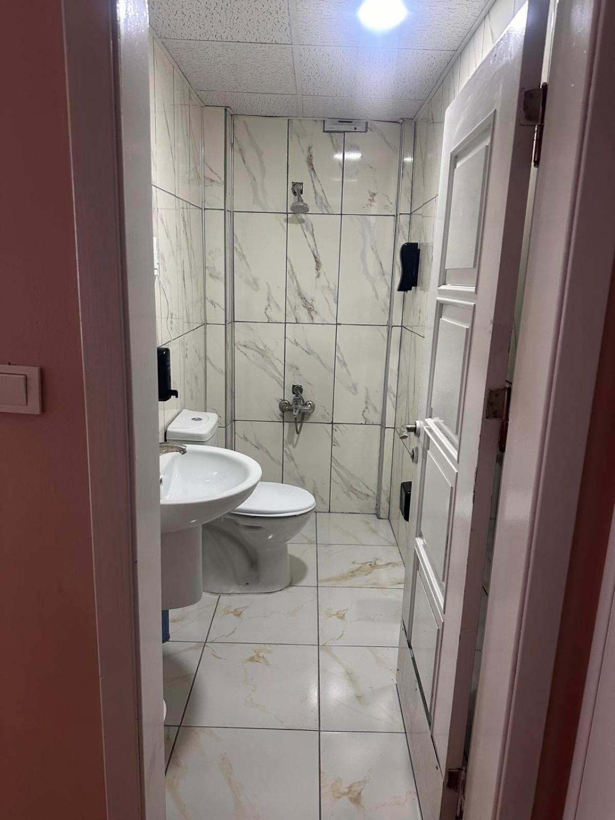 Asya Hotel コンヤ エクステリア 写真