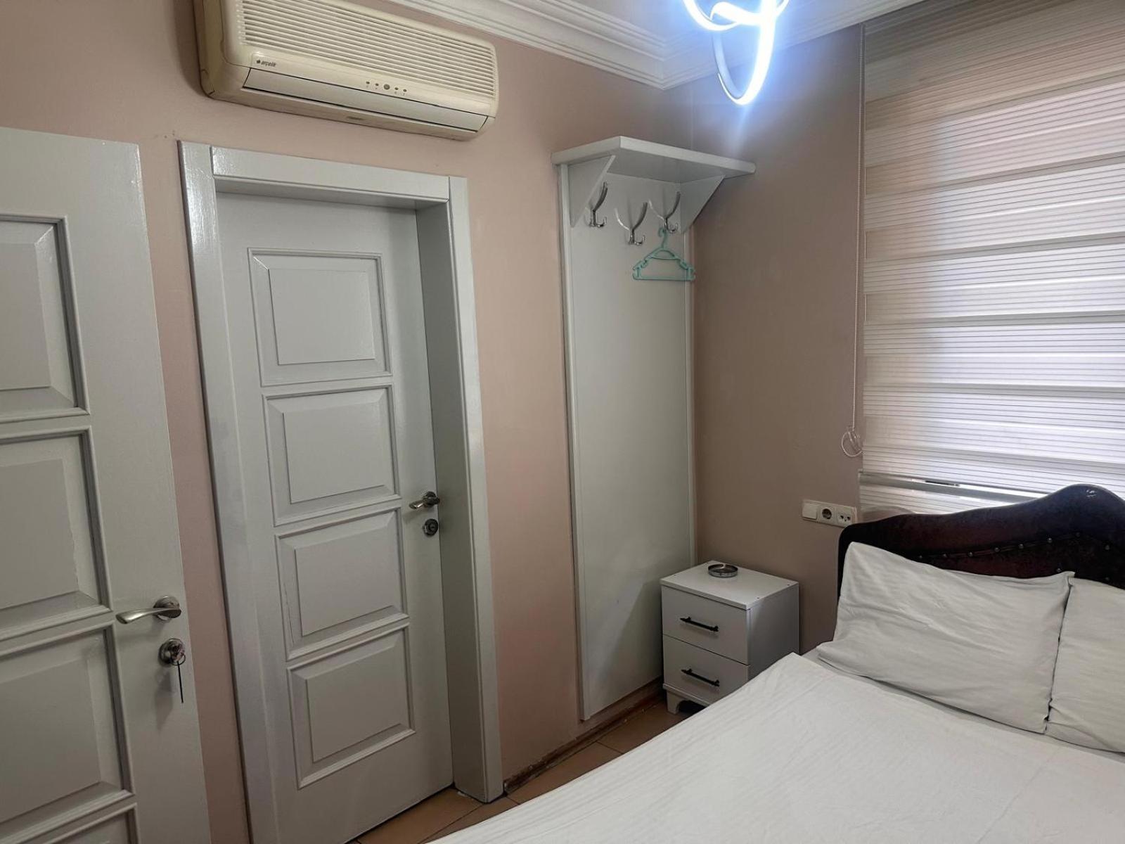 Asya Hotel コンヤ エクステリア 写真