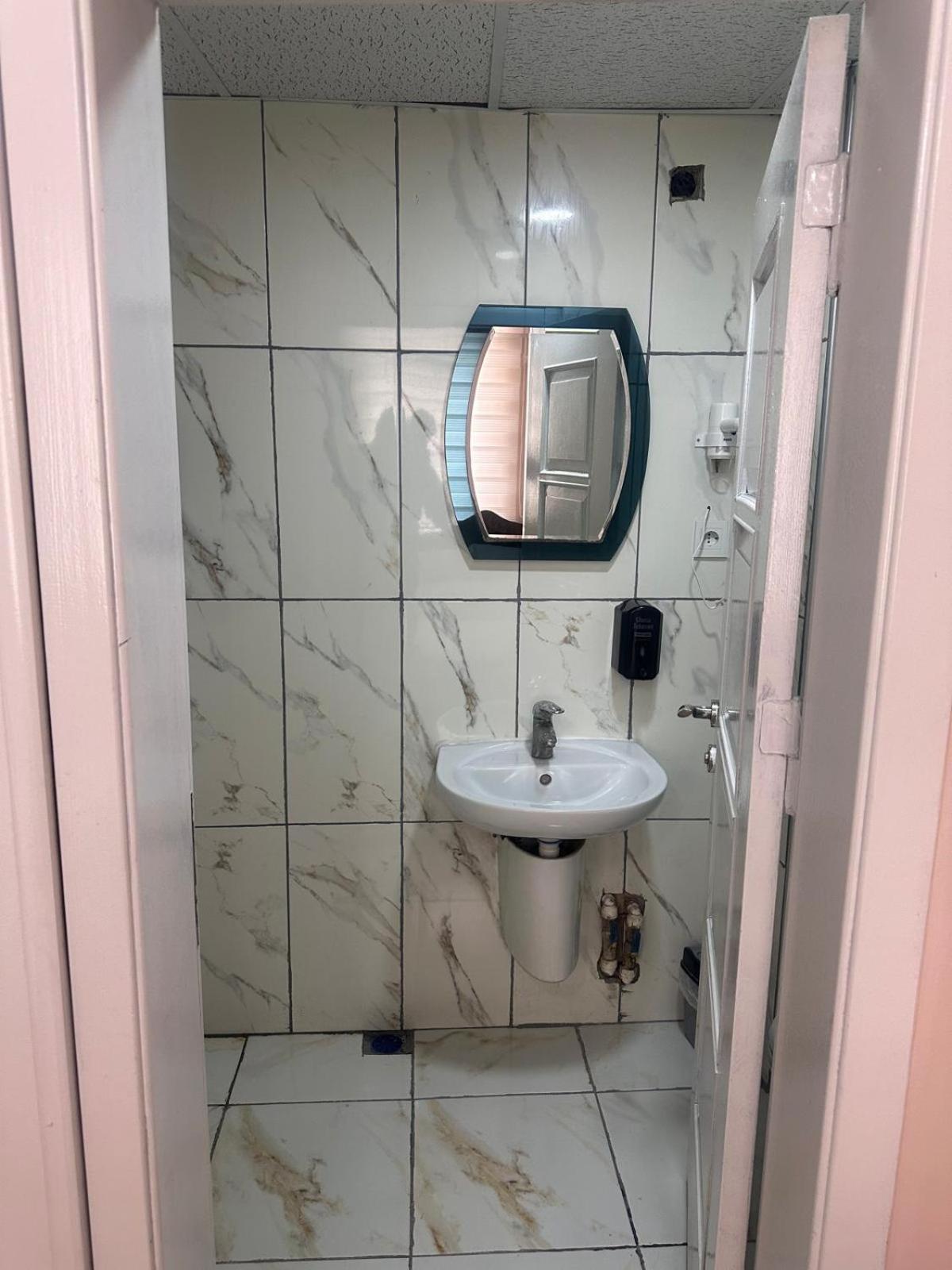 Asya Hotel コンヤ エクステリア 写真
